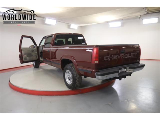 1998 Chevrolet 3500 (CC-2096068) for sale in Denver , Colorado