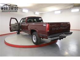 1998 Chevrolet 3500 (CC-2096068) for sale in Denver , Colorado