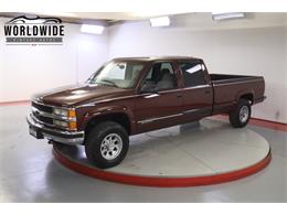 1998 Chevrolet 3500 (CC-2096068) for sale in Denver , Colorado