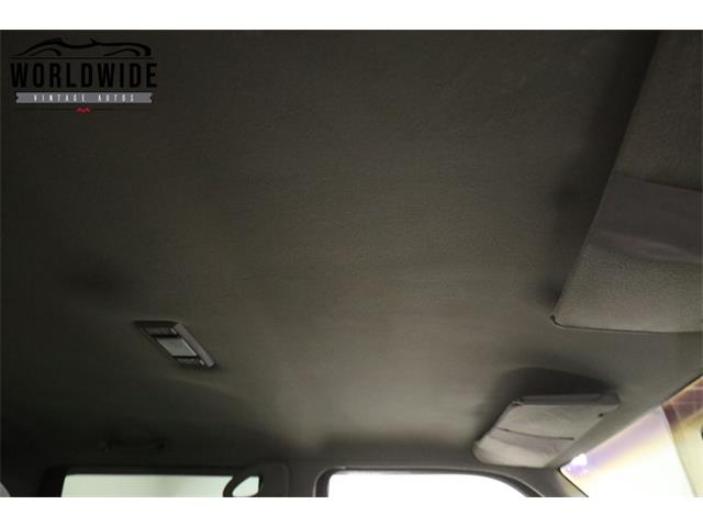 1998 Chevrolet 3500 (CC-2096068) for sale in Denver , Colorado