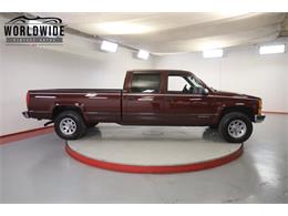 1998 Chevrolet 3500 (CC-2096068) for sale in Denver , Colorado