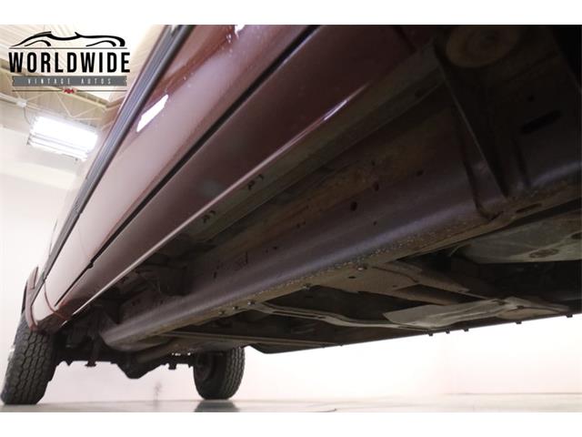 1998 Chevrolet 3500 (CC-2096068) for sale in Denver , Colorado