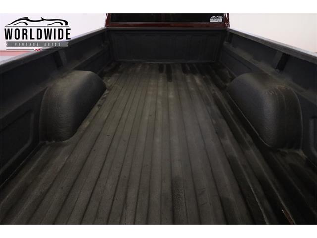 1998 Chevrolet 3500 (CC-2096068) for sale in Denver , Colorado