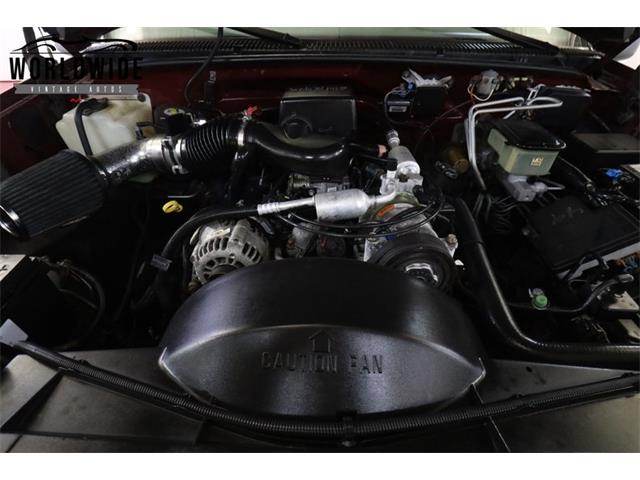 1998 Chevrolet 3500 (CC-2096068) for sale in Denver , Colorado