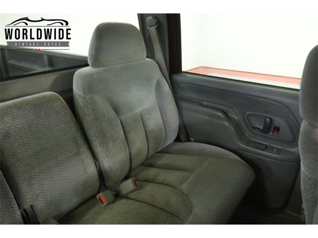 1998 Chevrolet 3500 (CC-2096068) for sale in Denver , Colorado