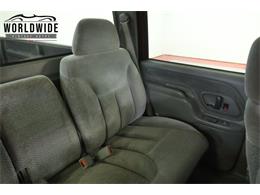 1998 Chevrolet 3500 (CC-2096068) for sale in Denver , Colorado