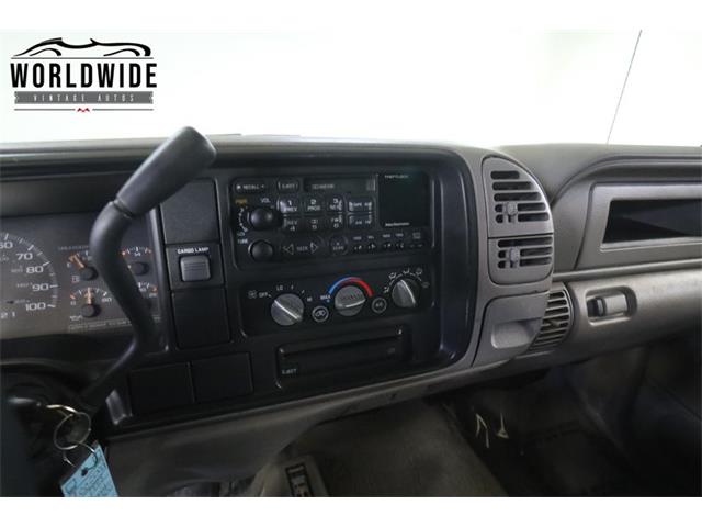 1998 Chevrolet 3500 (CC-2096068) for sale in Denver , Colorado