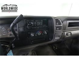 1998 Chevrolet 3500 (CC-2096068) for sale in Denver , Colorado