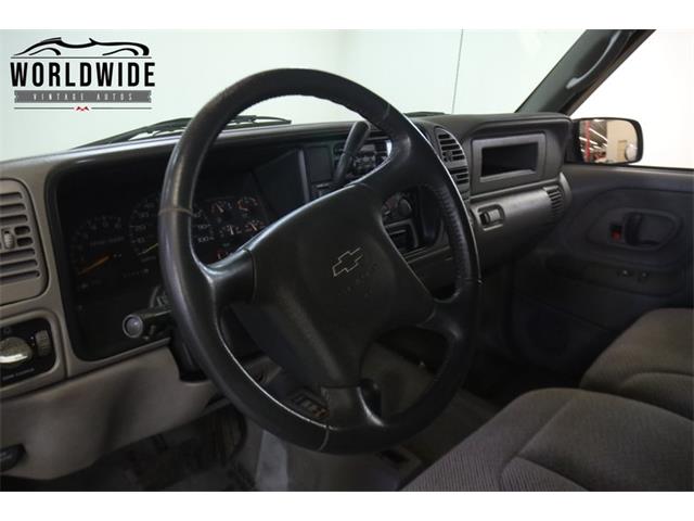 1998 Chevrolet 3500 (CC-2096068) for sale in Denver , Colorado
