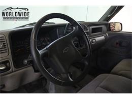 1998 Chevrolet 3500 (CC-2096068) for sale in Denver , Colorado
