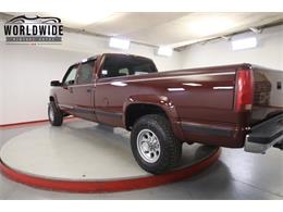 1998 Chevrolet 3500 (CC-2096068) for sale in Denver , Colorado