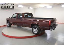 1998 Chevrolet 3500 (CC-2096068) for sale in Denver , Colorado