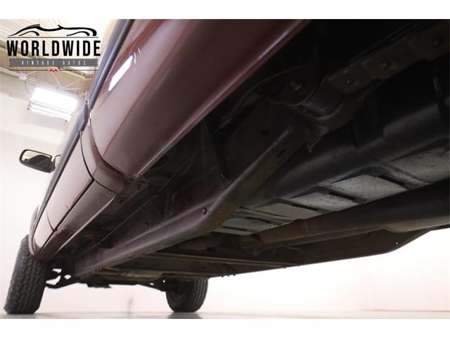 1998 Chevrolet 3500 (CC-2096068) for sale in Denver , Colorado
