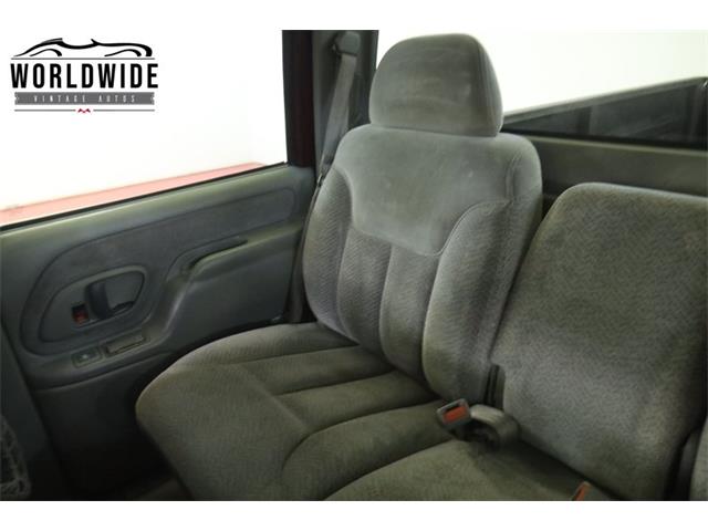 1998 Chevrolet 3500 (CC-2096068) for sale in Denver , Colorado