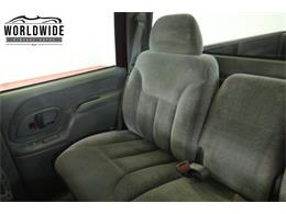 1998 Chevrolet 3500 (CC-2096068) for sale in Denver , Colorado