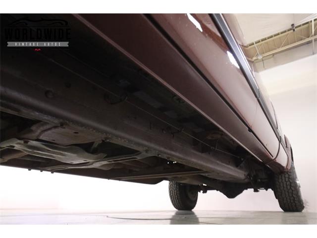 1998 Chevrolet 3500 (CC-2096068) for sale in Denver , Colorado