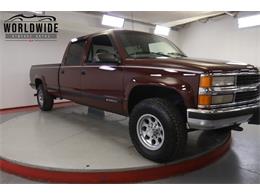 1998 Chevrolet 3500 (CC-2096068) for sale in Denver , Colorado