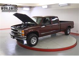 1998 Chevrolet 3500 (CC-2096068) for sale in Denver , Colorado