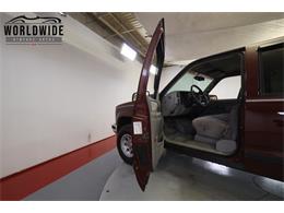 1998 Chevrolet 3500 (CC-2096068) for sale in Denver , Colorado