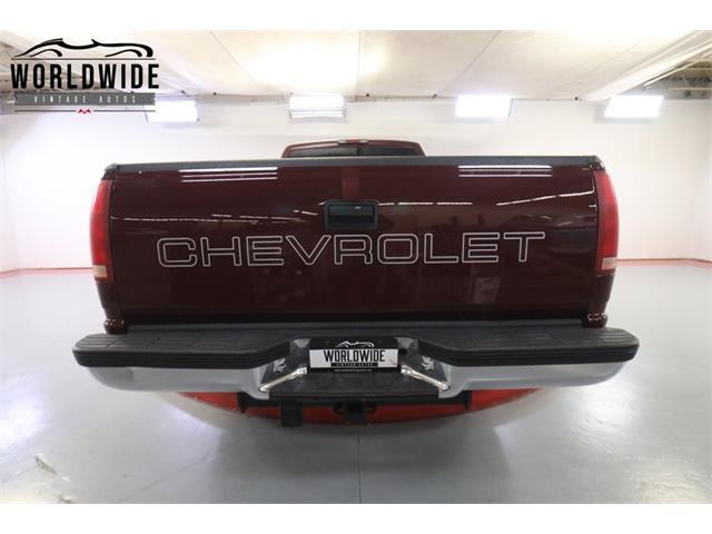 1998 Chevrolet 3500 (CC-2096068) for sale in Denver , Colorado