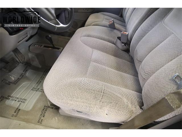1998 Chevrolet 3500 (CC-2096068) for sale in Denver , Colorado