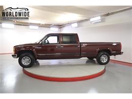 1998 Chevrolet 3500 (CC-2096068) for sale in Denver , Colorado