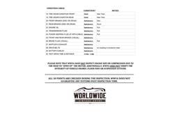 1998 Chevrolet 3500 (CC-2096068) for sale in Denver , Colorado