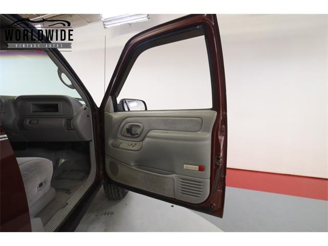 1998 Chevrolet 3500 (CC-2096068) for sale in Denver , Colorado
