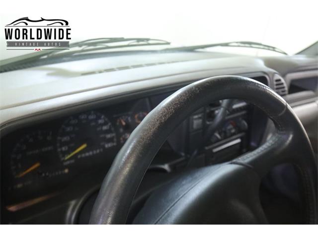 1998 Chevrolet 3500 (CC-2096068) for sale in Denver , Colorado