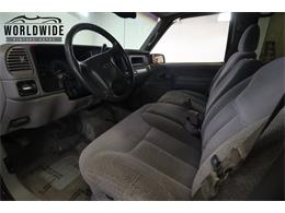 1998 Chevrolet 3500 (CC-2096068) for sale in Denver , Colorado