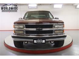 1998 Chevrolet 3500 (CC-2096068) for sale in Denver , Colorado