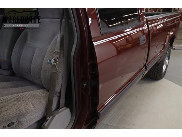 1998 Chevrolet 3500 (CC-2096068) for sale in Denver , Colorado