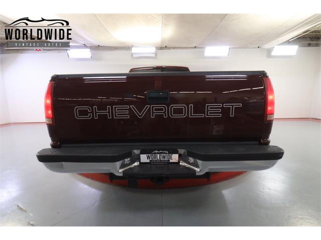 1998 Chevrolet 3500 (CC-2096068) for sale in Denver , Colorado
