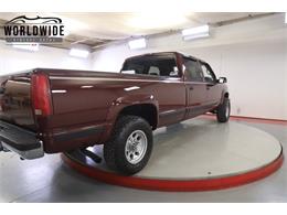 1998 Chevrolet 3500 (CC-2096068) for sale in Denver , Colorado