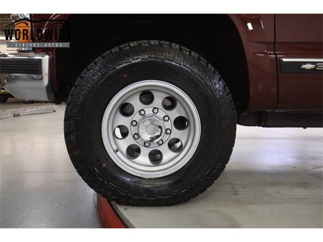 1998 Chevrolet 3500 (CC-2096068) for sale in Denver , Colorado