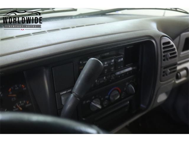 1998 Chevrolet 3500 (CC-2096068) for sale in Denver , Colorado