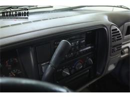 1998 Chevrolet 3500 (CC-2096068) for sale in Denver , Colorado