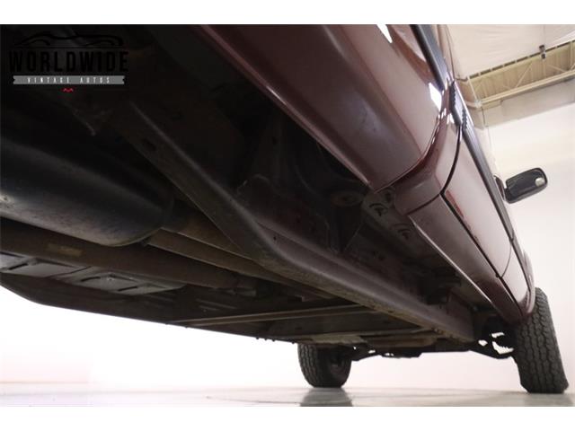 1998 Chevrolet 3500 (CC-2096068) for sale in Denver , Colorado