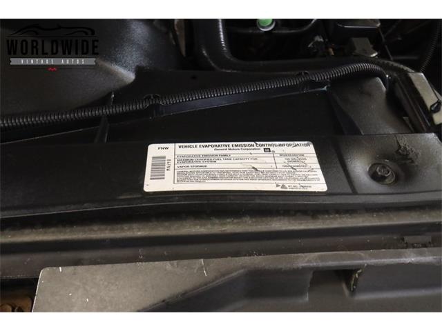 1998 Chevrolet 3500 (CC-2096068) for sale in Denver , Colorado