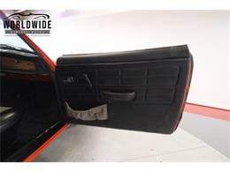 1972 Volkswagen Karmann Ghia (CC-2096069) for sale in Denver , Colorado