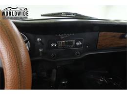 1972 Volkswagen Karmann Ghia (CC-2096069) for sale in Denver , Colorado