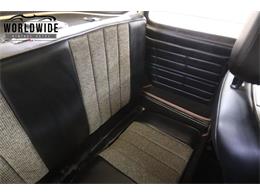 1972 Volkswagen Karmann Ghia (CC-2096069) for sale in Denver , Colorado