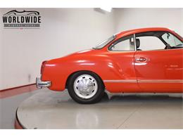 1972 Volkswagen Karmann Ghia (CC-2096069) for sale in Denver , Colorado
