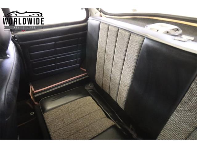 1972 Volkswagen Karmann Ghia (CC-2096069) for sale in Denver , Colorado