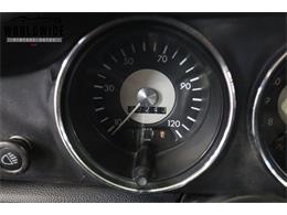 1972 Volkswagen Karmann Ghia (CC-2096069) for sale in Denver , Colorado