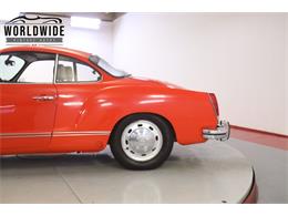 1972 Volkswagen Karmann Ghia (CC-2096069) for sale in Denver , Colorado