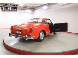 1972 Volkswagen Karmann Ghia (CC-2096069) for sale in Denver , Colorado