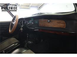 1972 Volkswagen Karmann Ghia (CC-2096069) for sale in Denver , Colorado