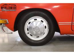1972 Volkswagen Karmann Ghia (CC-2096069) for sale in Denver , Colorado