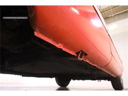 1972 Volkswagen Karmann Ghia (CC-2096069) for sale in Denver , Colorado